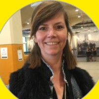 Nathalie Gosseye