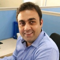 Vikram Sharma