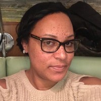 Amirah Jones