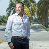 Alejandro Lemus