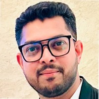 Saurabh Wahi