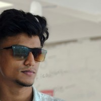 Muhammed Afshan P S