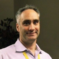 Peter Hunter