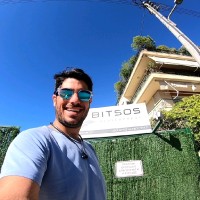 Pierros Bitsos