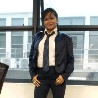 Christine Jennet