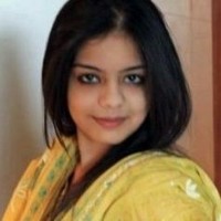 Renuka Tanna