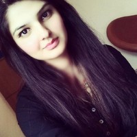 Kinza Ilyas