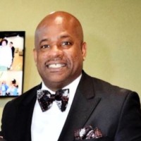 Gary Crosby