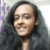 Esther Glory Senthi Kumar