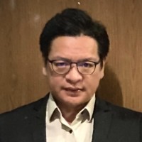 Kelvin Tan