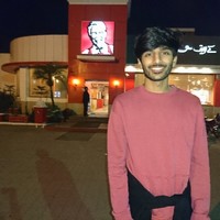 Ali Ahmed