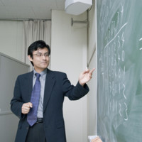 Daniel Hideki Matsuda