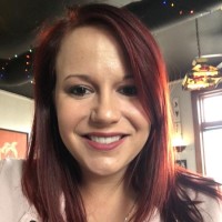 Anna L. Stach, MS, OTR/L