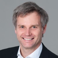 Markus Verdin