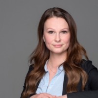 Jana Maly geb. André