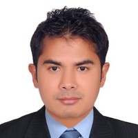 Rejoy Tamang