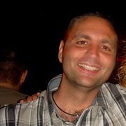 David Fernández Angullo