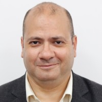 Mohammed Ibrahim Awad