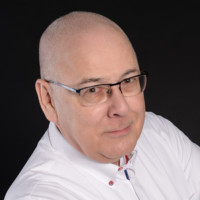 Jaap Ginder