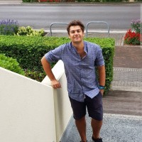 Davide Zennaro