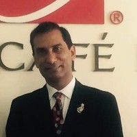 Naveen Kaushal