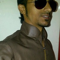 Mohammed Alkhanbashi