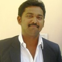 Ramesh Ravi