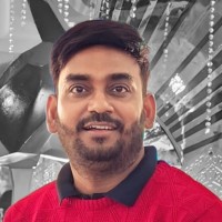 Pankaj Kumar Kesharwani
