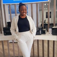 Lindiwe Masanabo
