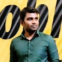 Tushar Kuchekar