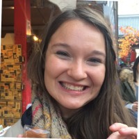 Brooke Collins, Mph