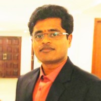 Krishna S.