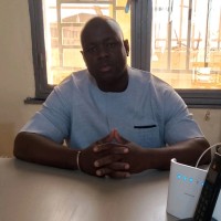 Ibrahim sidibe