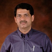 T N Hegde