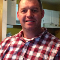 Rob Baker