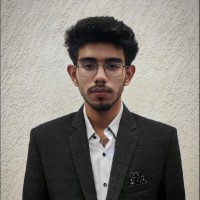 Arun Joshua A