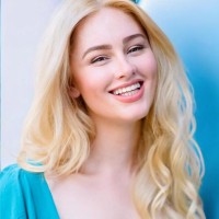 Abigail Morrison