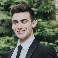 Christopher Pietrantonio