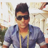 Adith MiIi Francis Fernandes