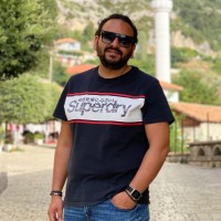 Ahmed Saad