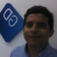 Giancarlo Martínez Córdova