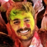 Mithlesh Bhagat