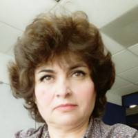 Juanita Feregrino Chavez