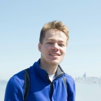 Ryan Heger