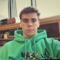 Aymeric DEGAT