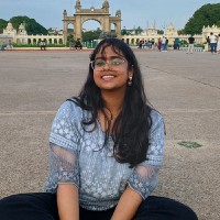 Tanisha Kumar