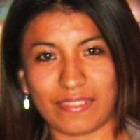 ROCIO DEL PILAR ENCISO MELCHOR