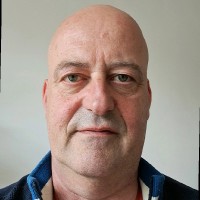 Antonius Johannes Kuijpers  RSE