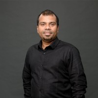 Manoj Mathew