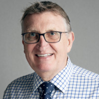 Peter Lee